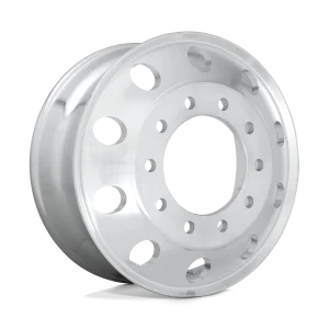 ATX – AO200 BAJA LITE – Polished – 24.5″x8.25″ 144mm – Summer Wheels – AO20024510100L